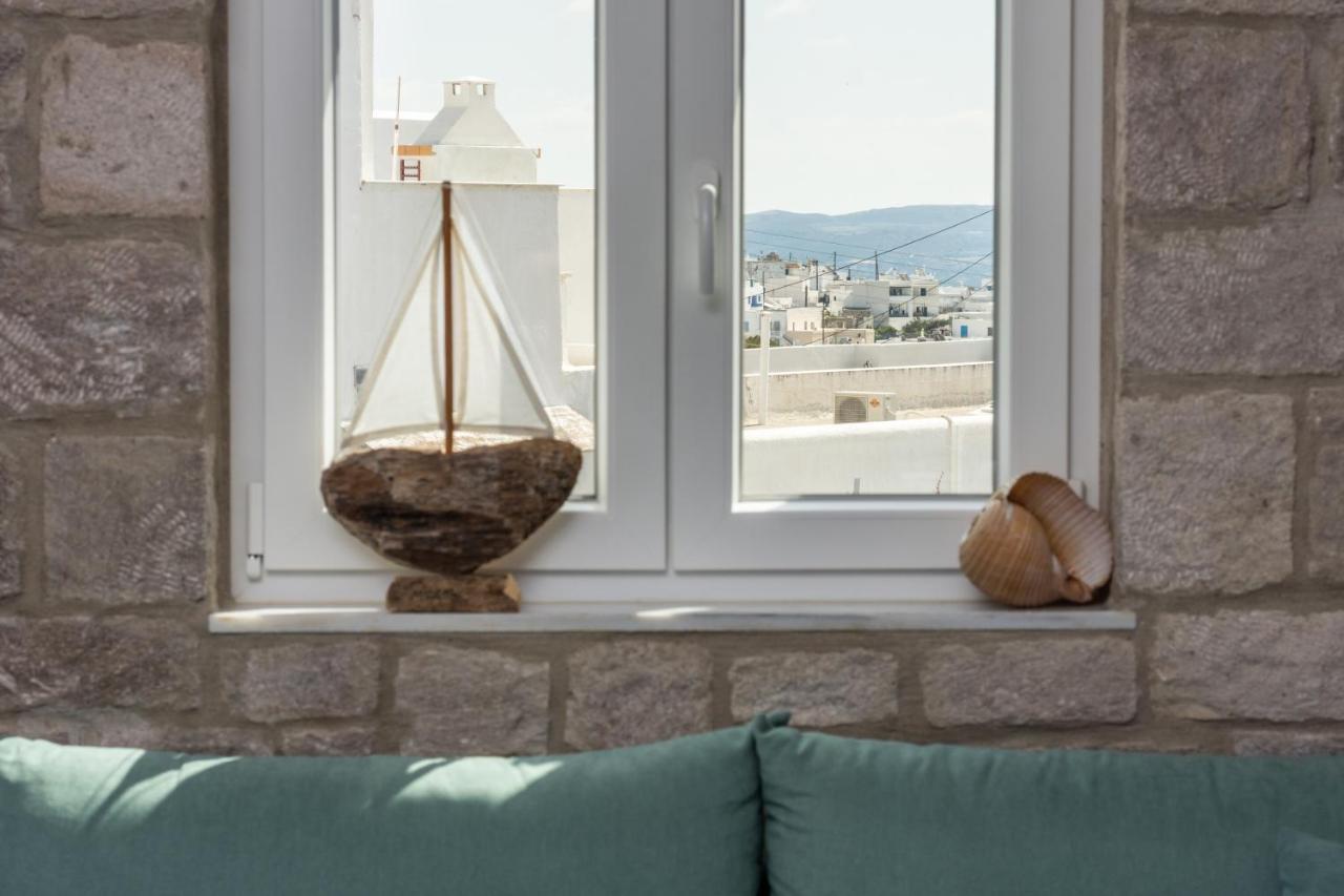 Balliu Apartment Triovasálos Dış mekan fotoğraf