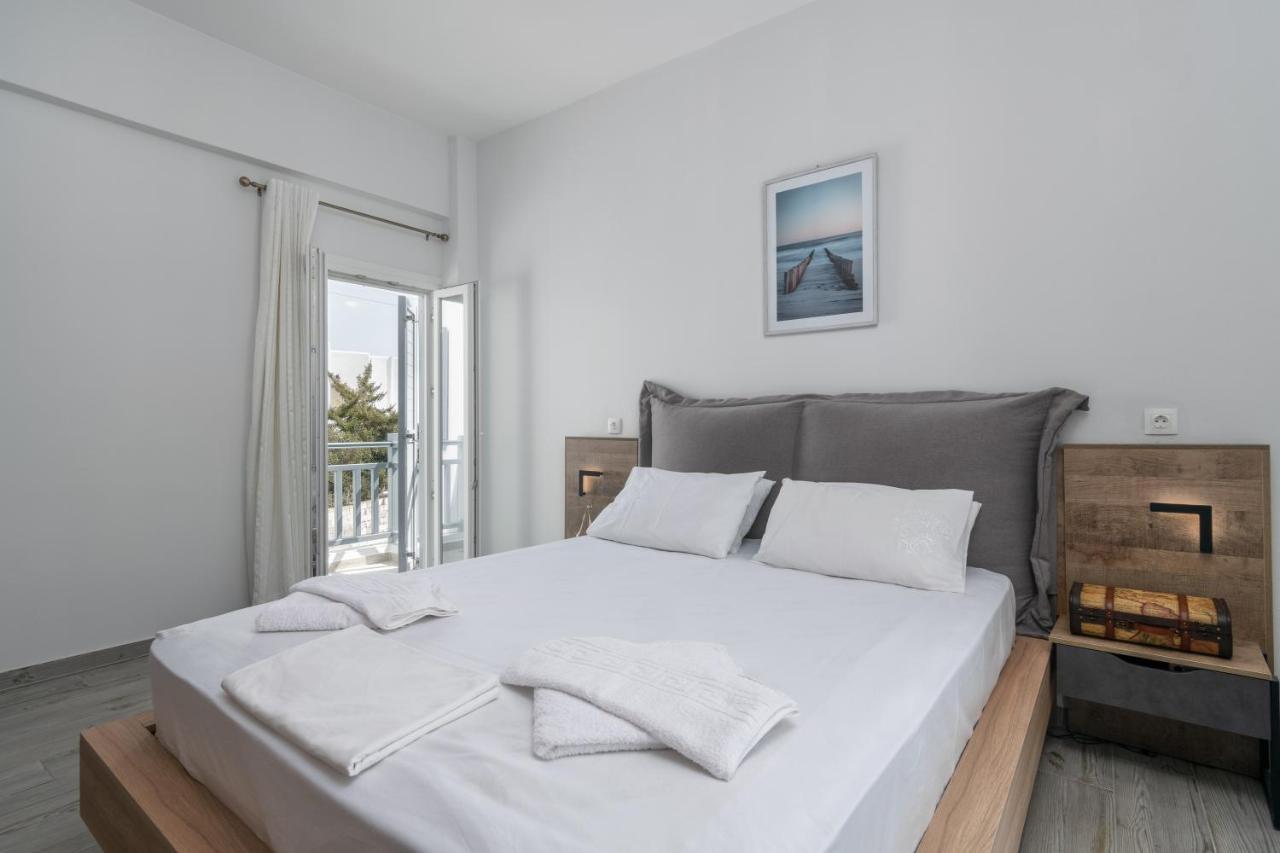 Balliu Apartment Triovasálos Dış mekan fotoğraf