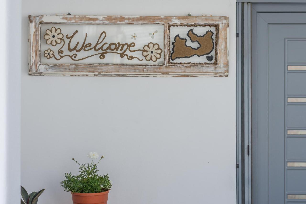 Balliu Apartment Triovasálos Dış mekan fotoğraf