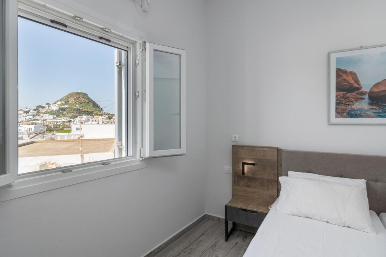 Balliu Apartment Triovasálos Dış mekan fotoğraf