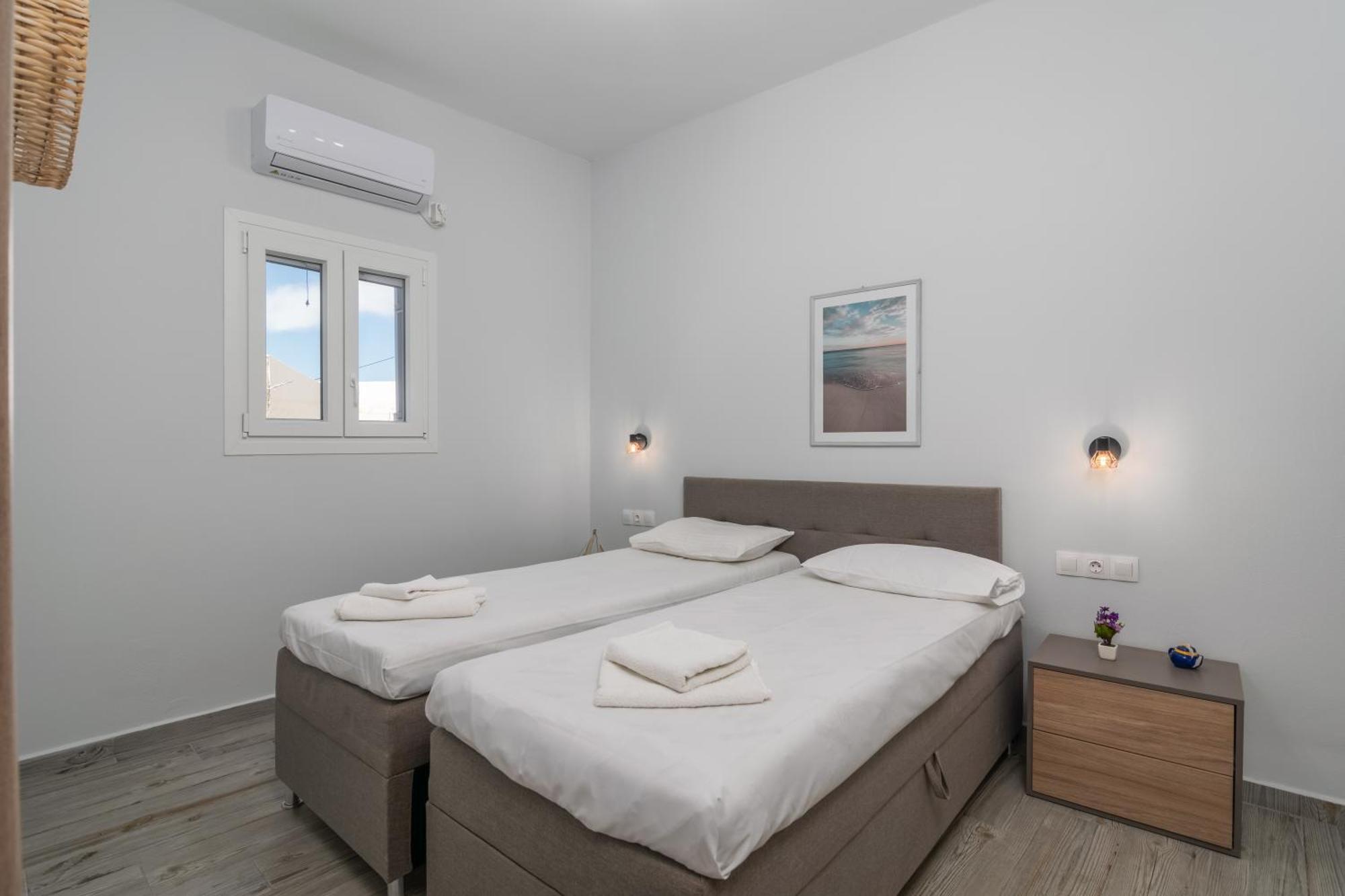 Balliu Apartment Triovasálos Dış mekan fotoğraf