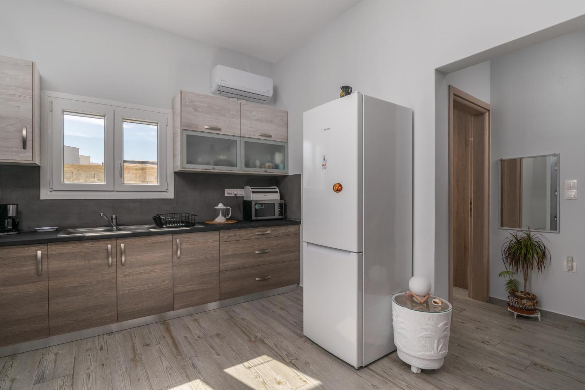 Balliu Apartment Triovasálos Dış mekan fotoğraf