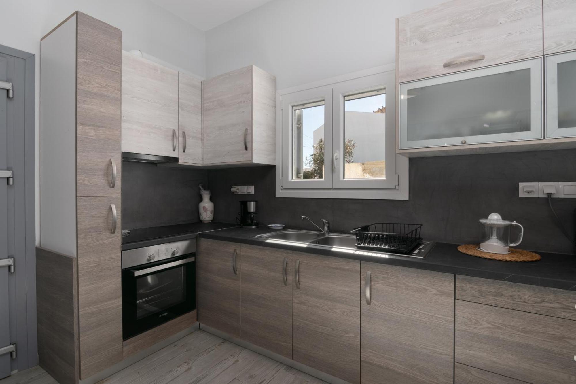 Balliu Apartment Triovasálos Dış mekan fotoğraf