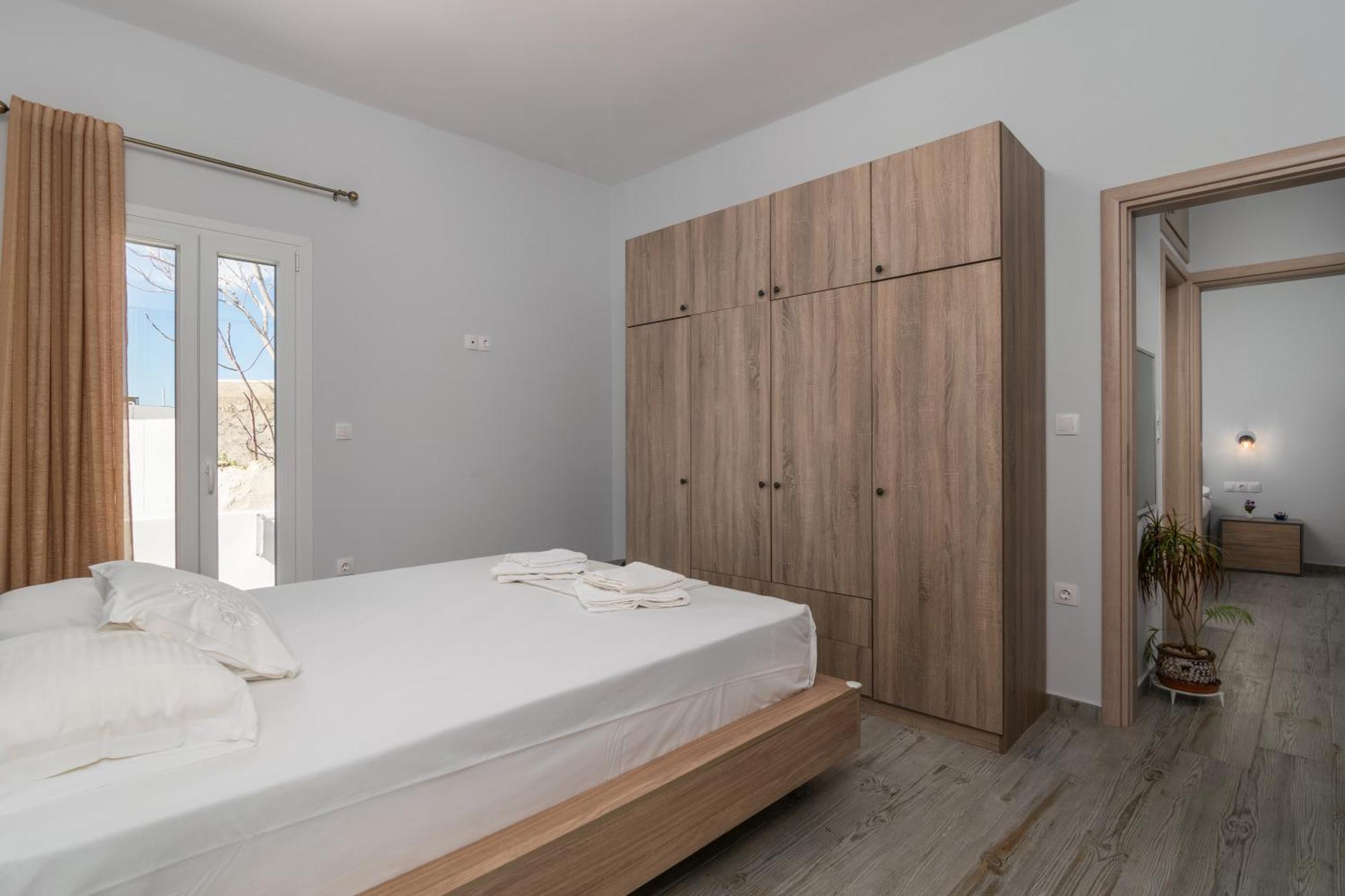 Balliu Apartment Triovasálos Dış mekan fotoğraf