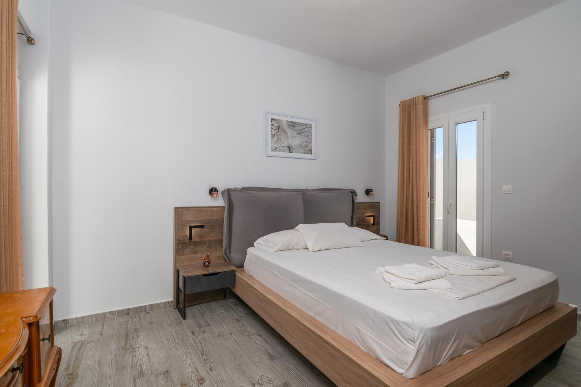 Balliu Apartment Triovasálos Dış mekan fotoğraf